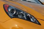 Hyundai Genesis Coupe 3.8 Track 2009 года